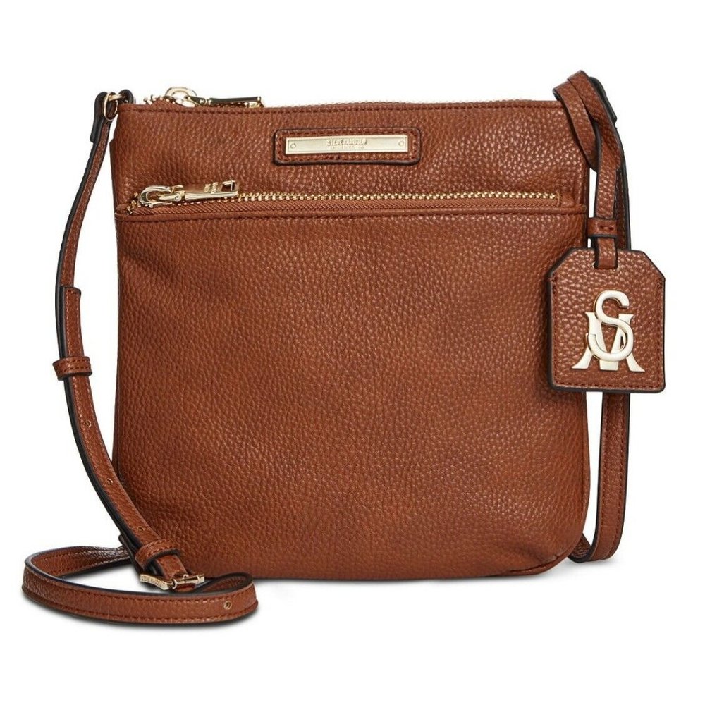 NWT  STEVE MADDEN BKEREN  crossbody bag